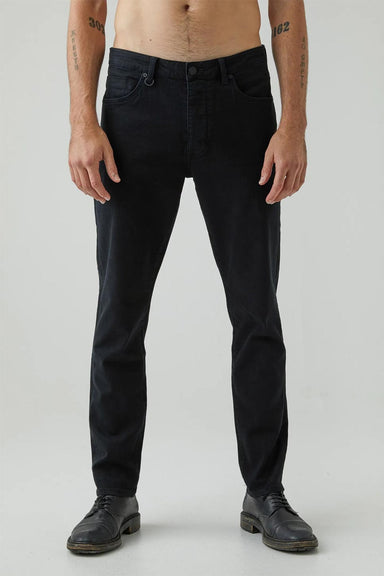 NEUW - Ray Tapered - Northern Black - Front