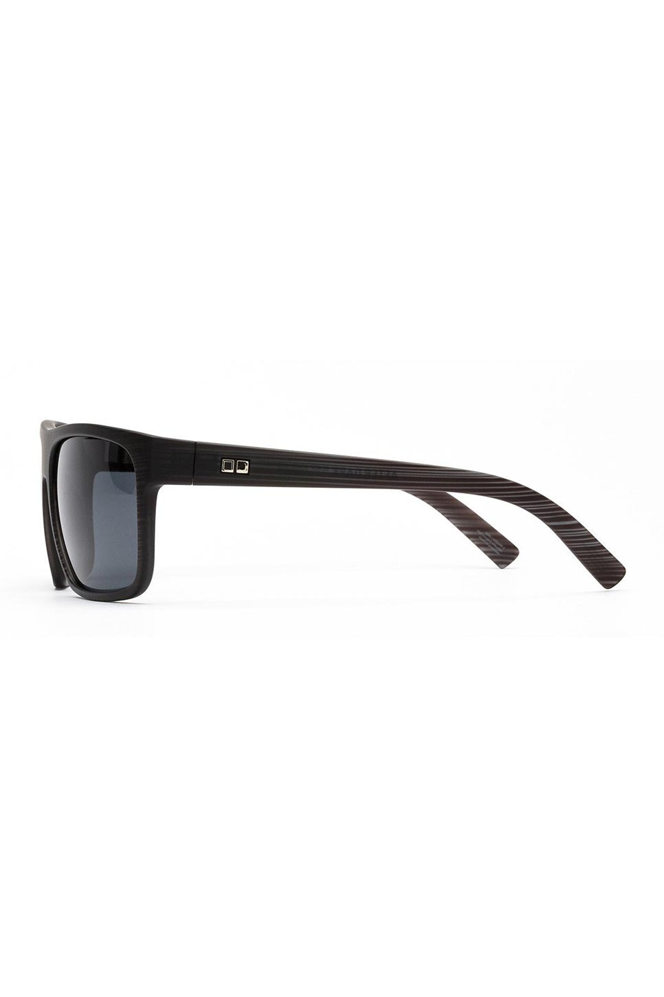 OTIS - After Dark - Black Woodland Matte/Grey Polar - Side