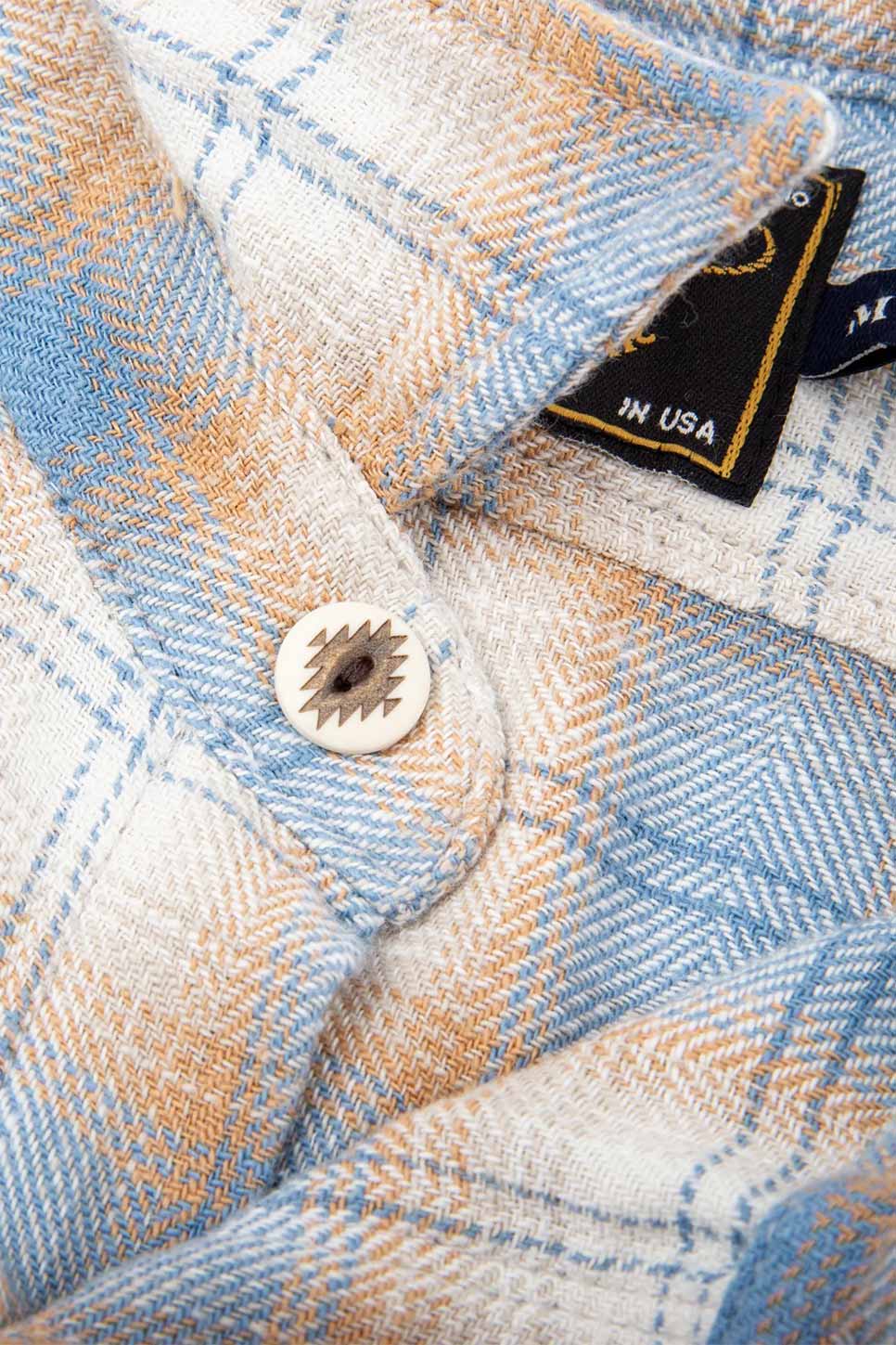 LANCASTER LS Blue Shadow