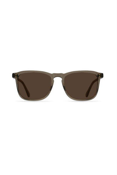 RAEN - Wiley - Ghost/Vibrant Brown Polar - Front