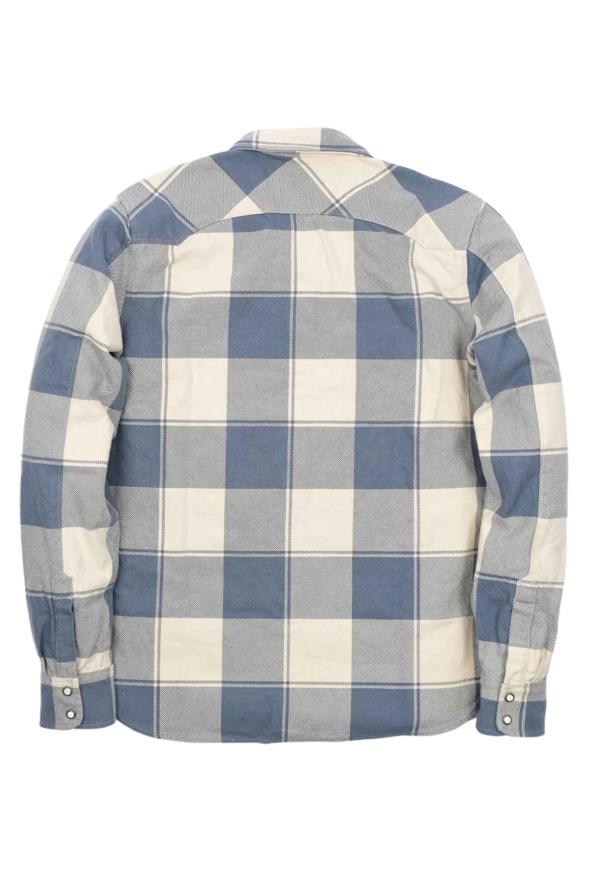 Freenote - Modern Western - Blue Buffalo - Back