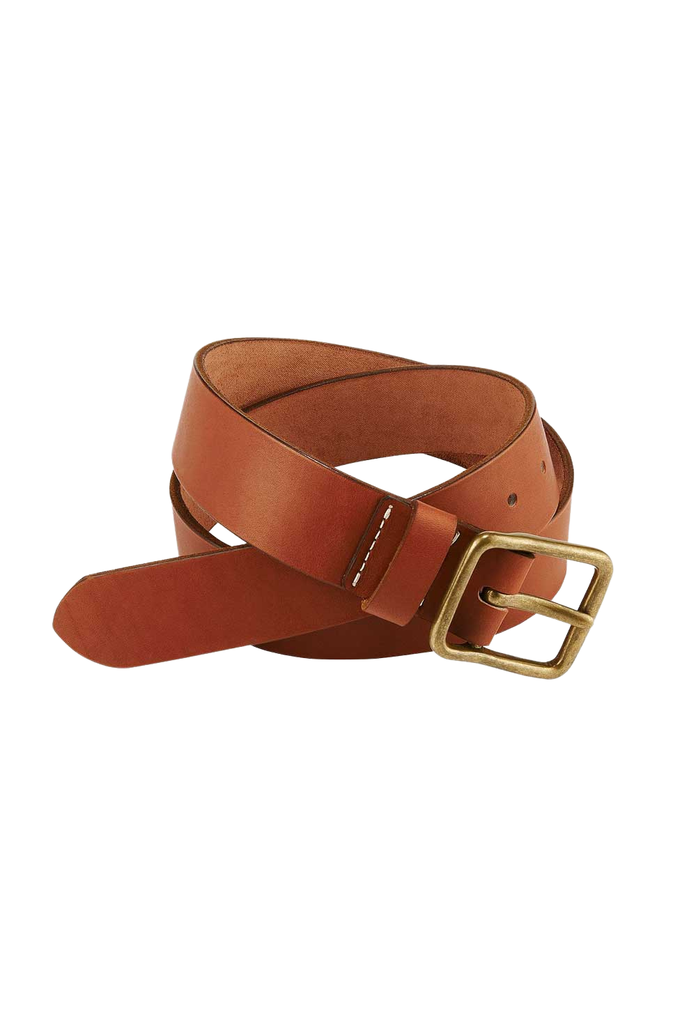RED WING LEATHER BELT
