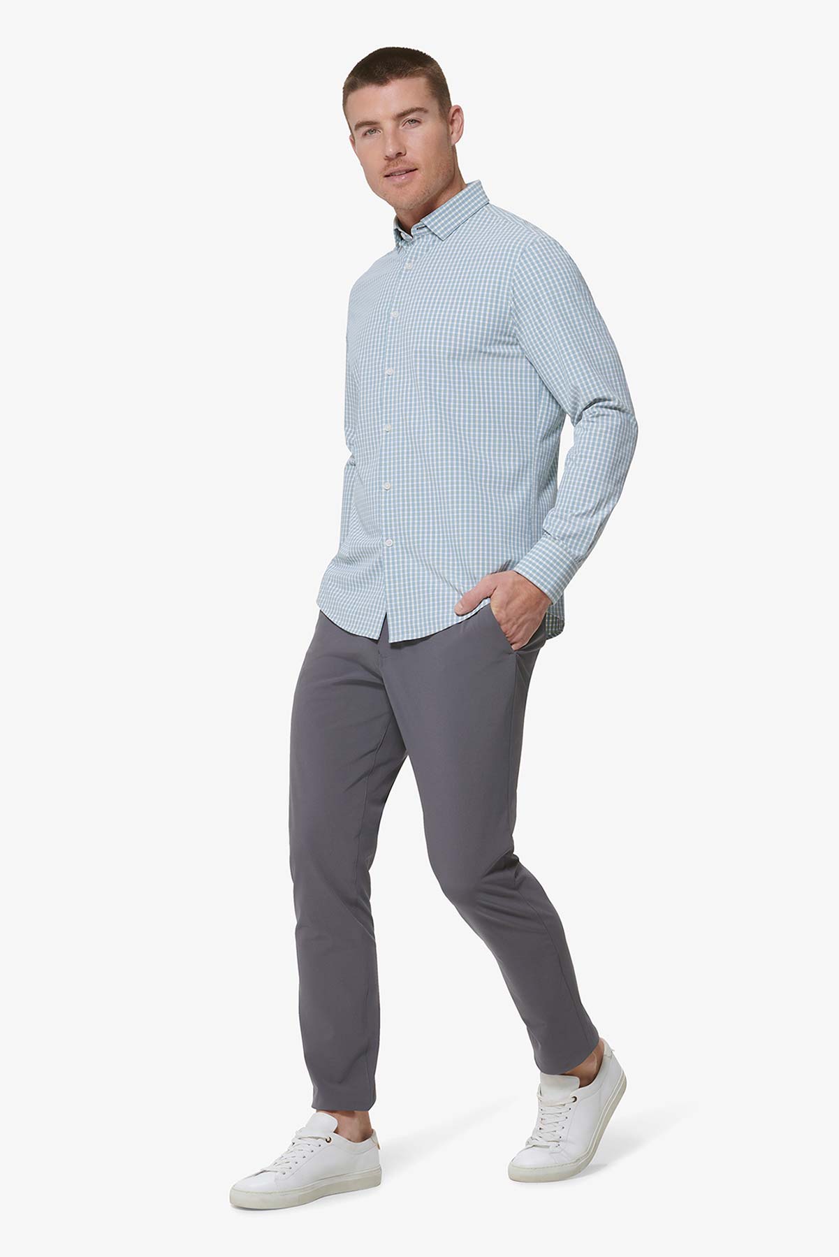 LEEWARD LS Resada