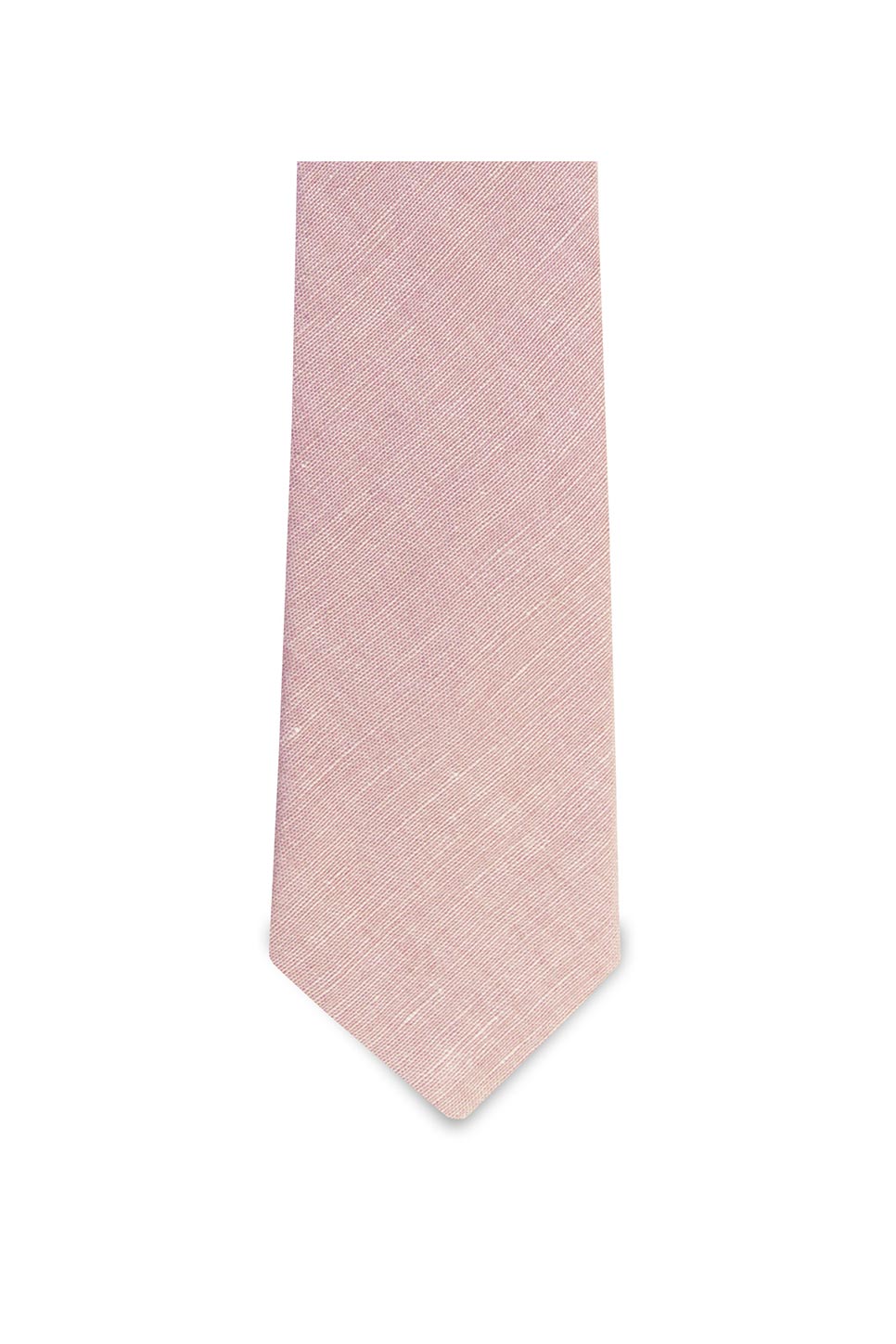 Pocket Square Clothing - The Liam Linen Tie