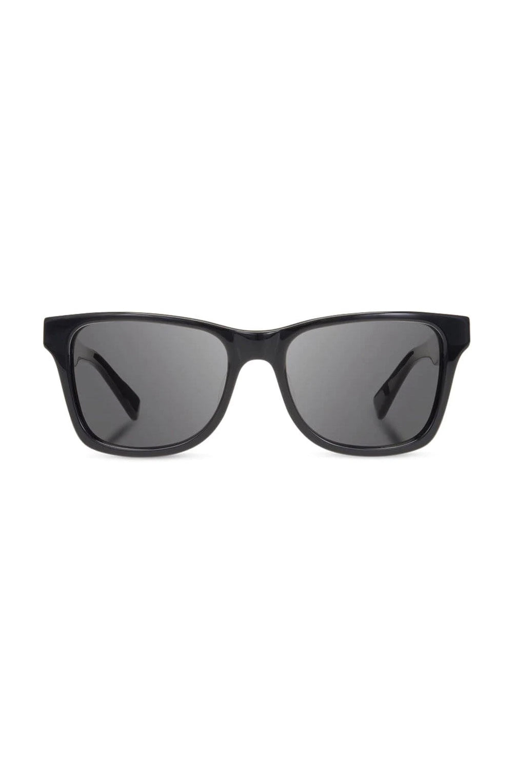 Shwood - Canby XL - Black/Ebony/Grey Polar - Front