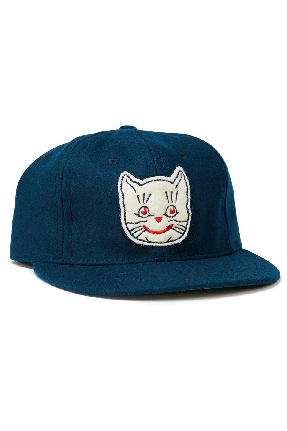 KANSAS CITY KATZ 1961 CAP