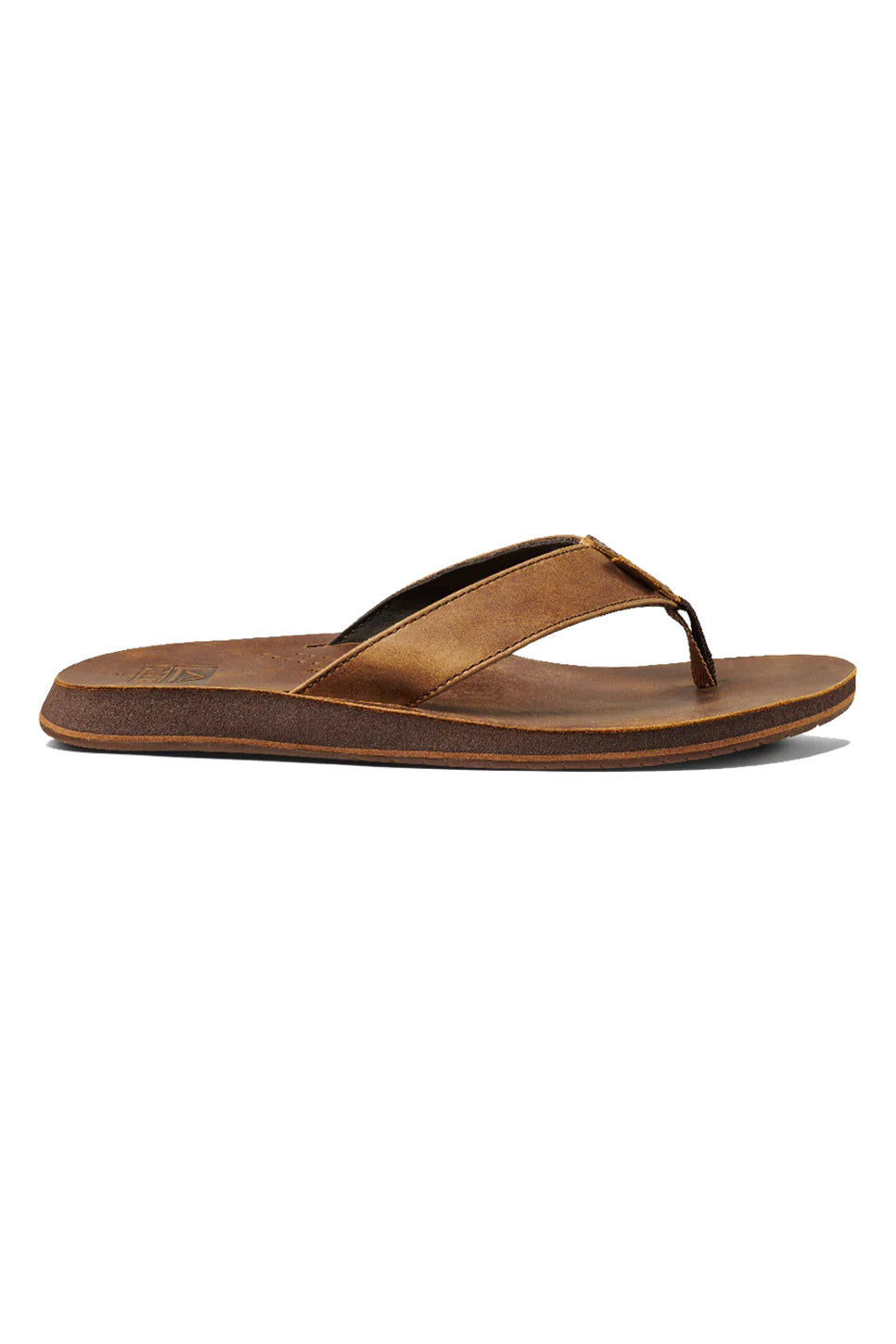 Reef - Drift Classic - Brown - Side