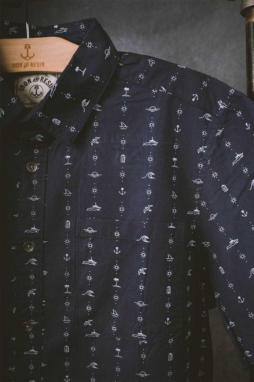 WAVE SEARCHER SS