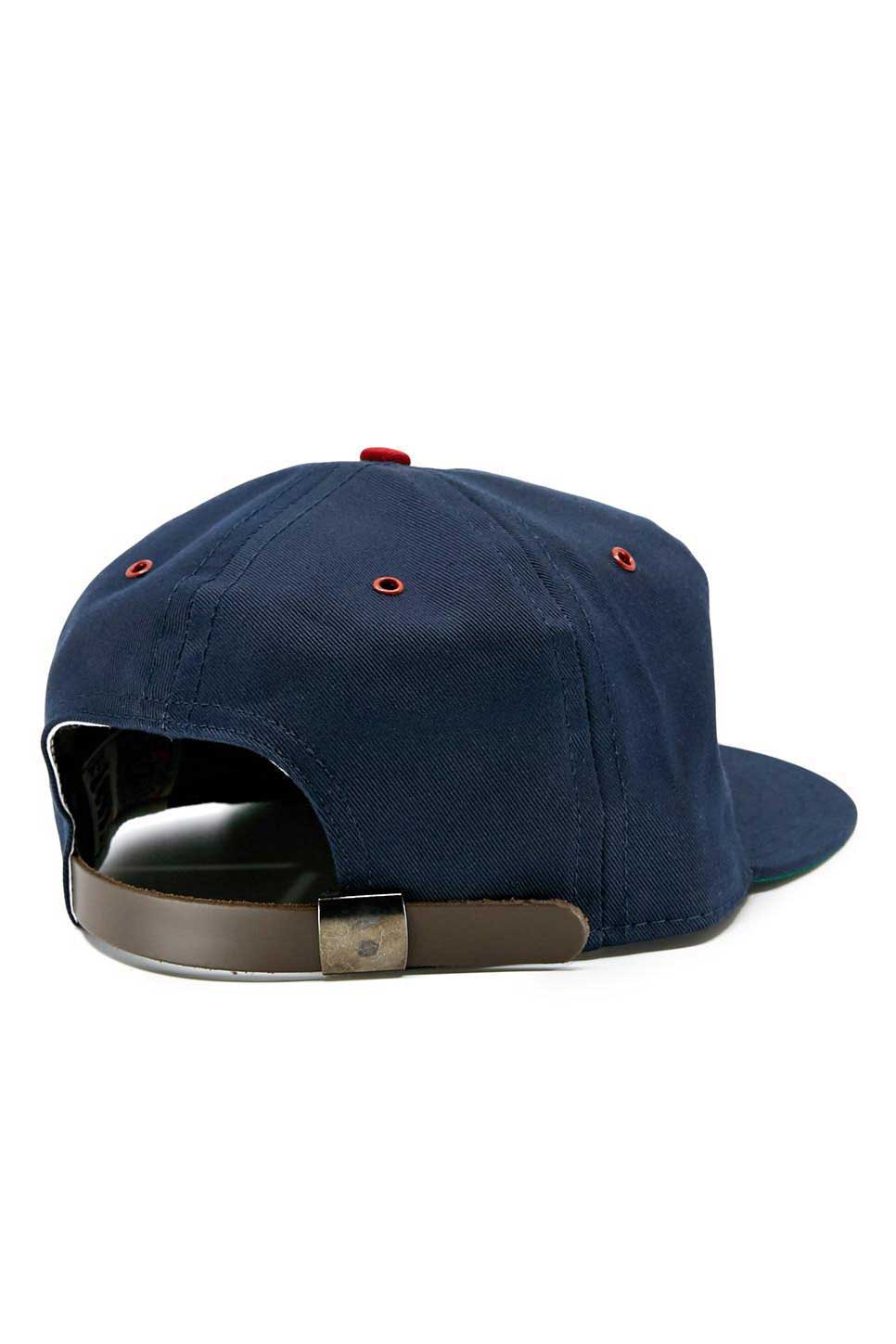 PORTLAND BEAVERS TWILL BALLCAP