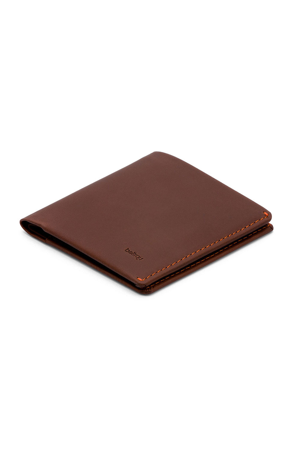 Bellroy - RFID Note Sleeve Wallet - Cocoa