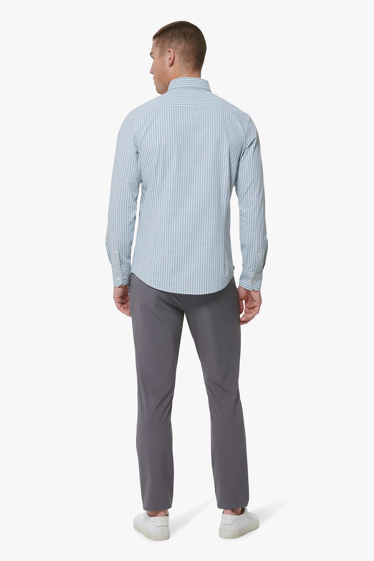 LEEWARD LS Resada