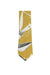 Pocket Square Clothig - Odessa Floral Tie - Yellow