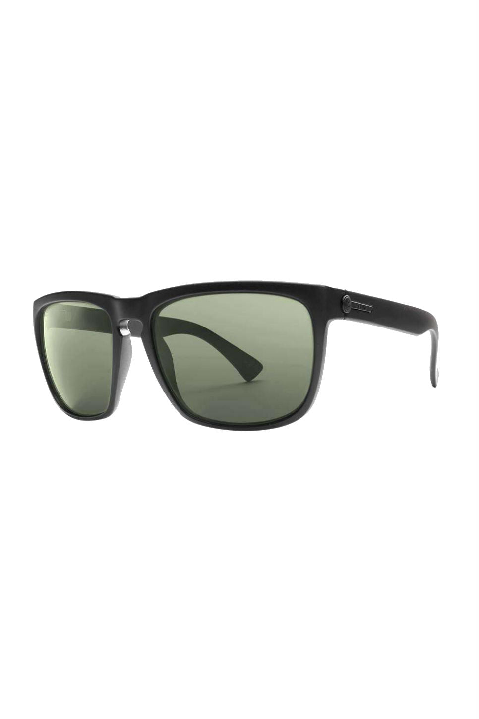 KNOXVILLE XL - MATTE BLACK/GREY POLAR