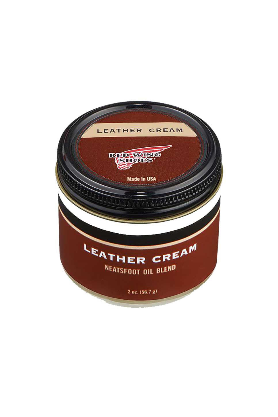 Red Wing - Leather Cream