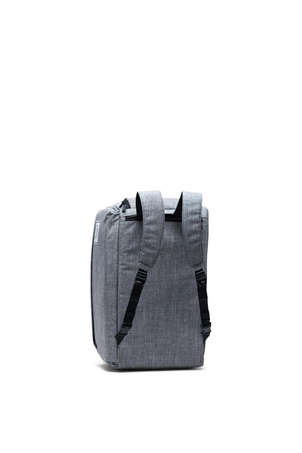 OUTFITTER 30L LUGGAGE - RAVEN X