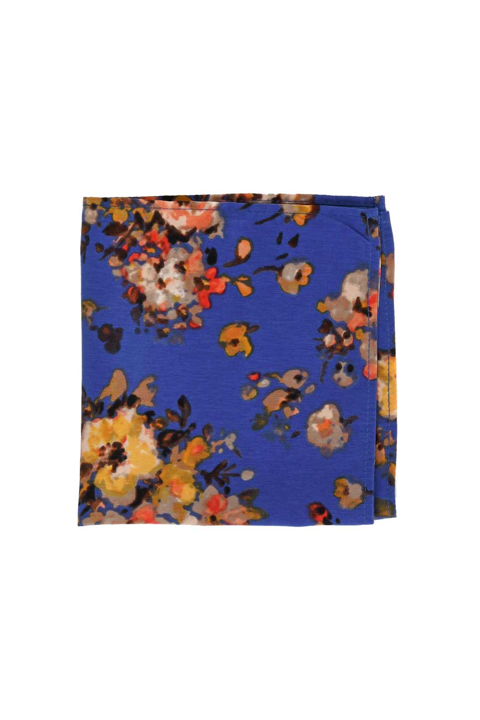 THE ORLA POCKET SQUARE