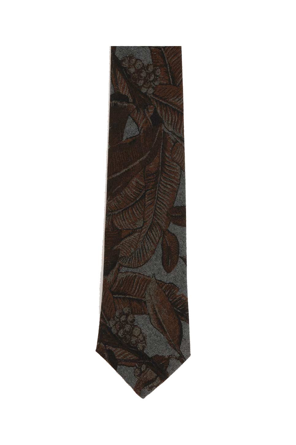 Pocket Square Clothing - The Monaco Tie