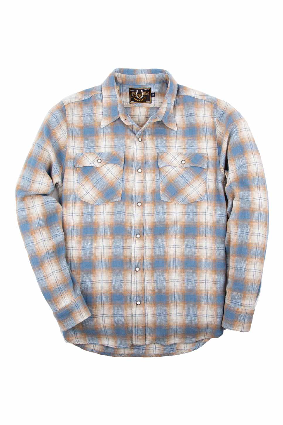 LANCASTER LS Blue Shadow