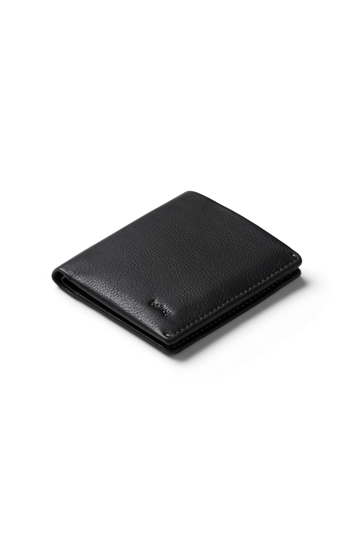 Bellroy - RFID Note Sleeve Wallet - Obsidian