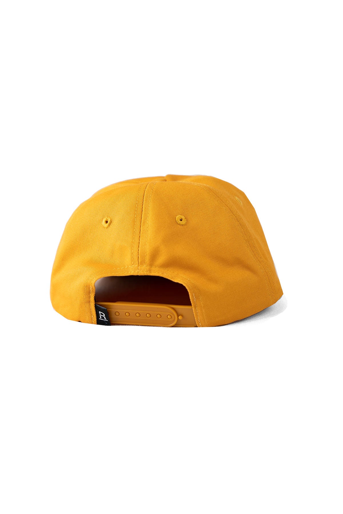 STAG PATCH HAT Mustard