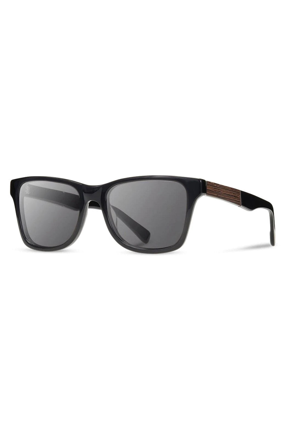 Shwood - Canby XL - Black/Ebony/Grey Polar - Profile