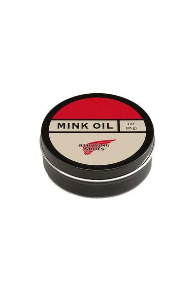 Red Wing - Mink Oil 3oz