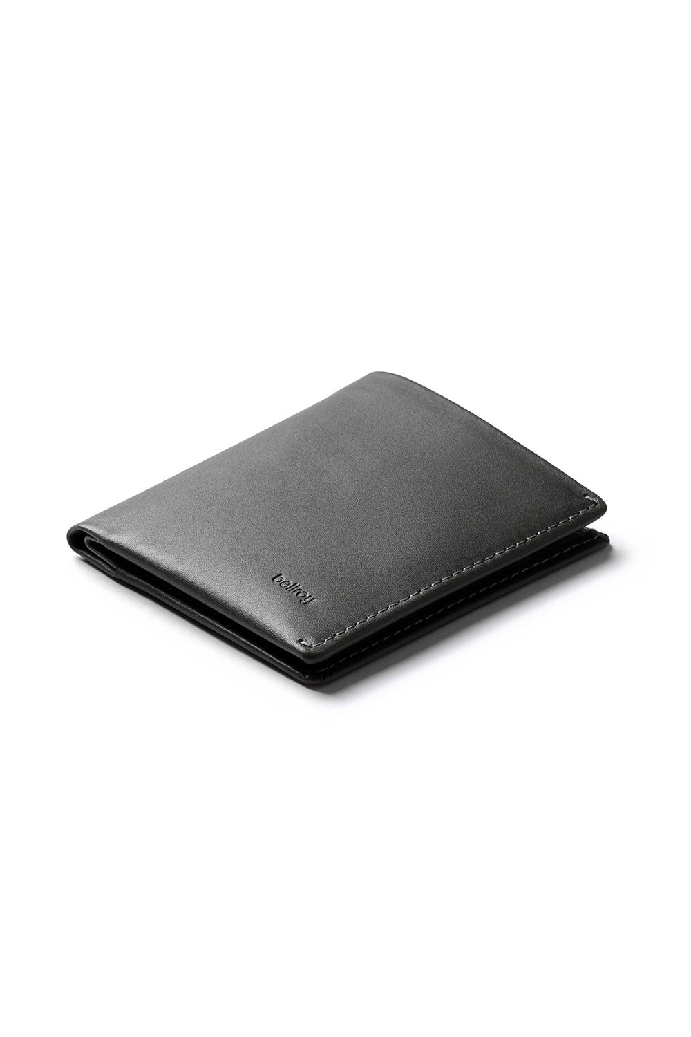 Bellroy - RFID Note Sleeve Wallet - Charcoal 