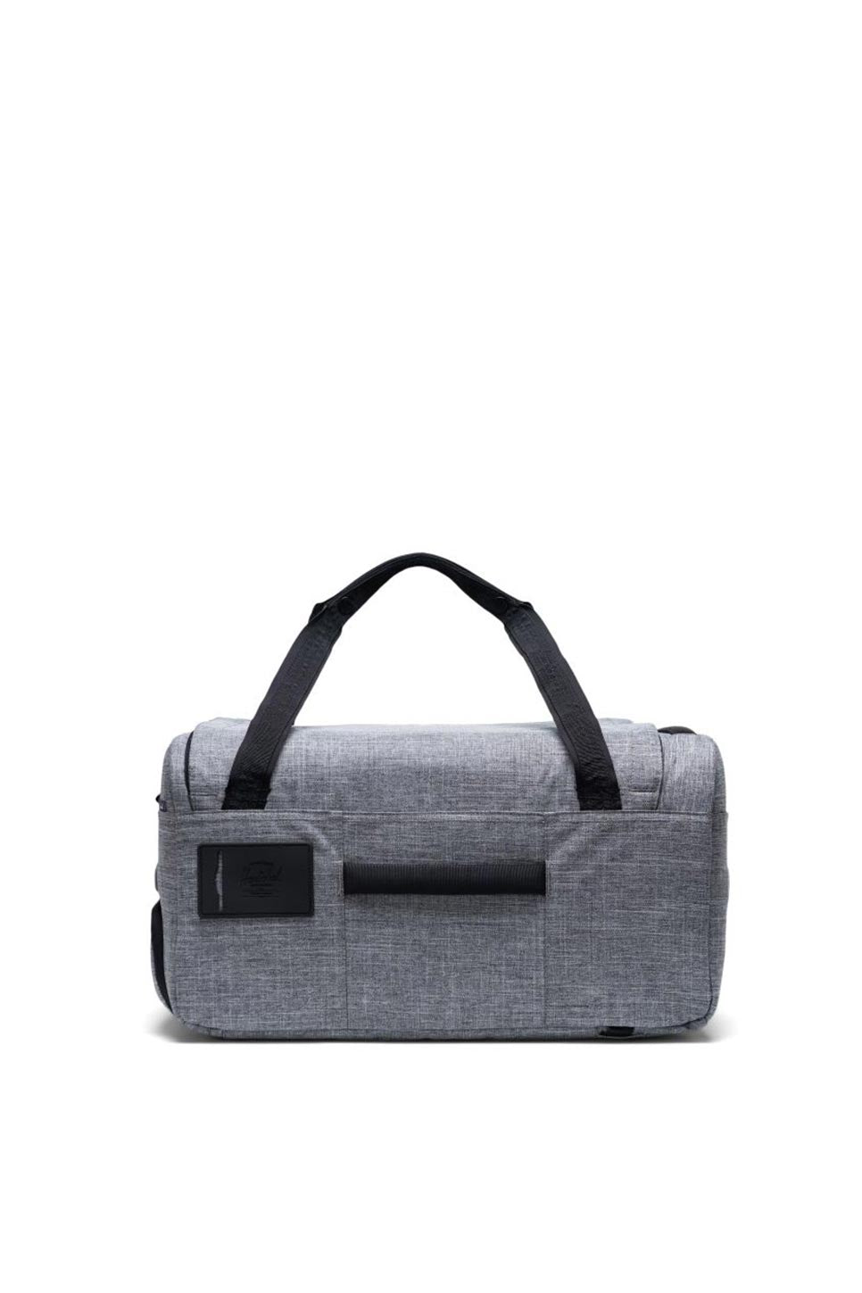 OUTFITTER 30L LUGGAGE - RAVEN X