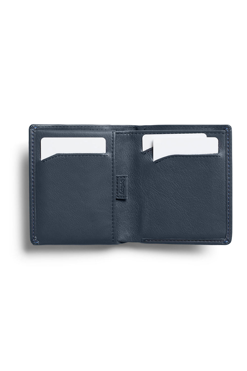 Bellroy - RFID Note Sleeve Wallet - Basalt - Inside