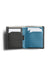 Bellroy - RFID Note Sleeve Wallet - Charcoal - Inside