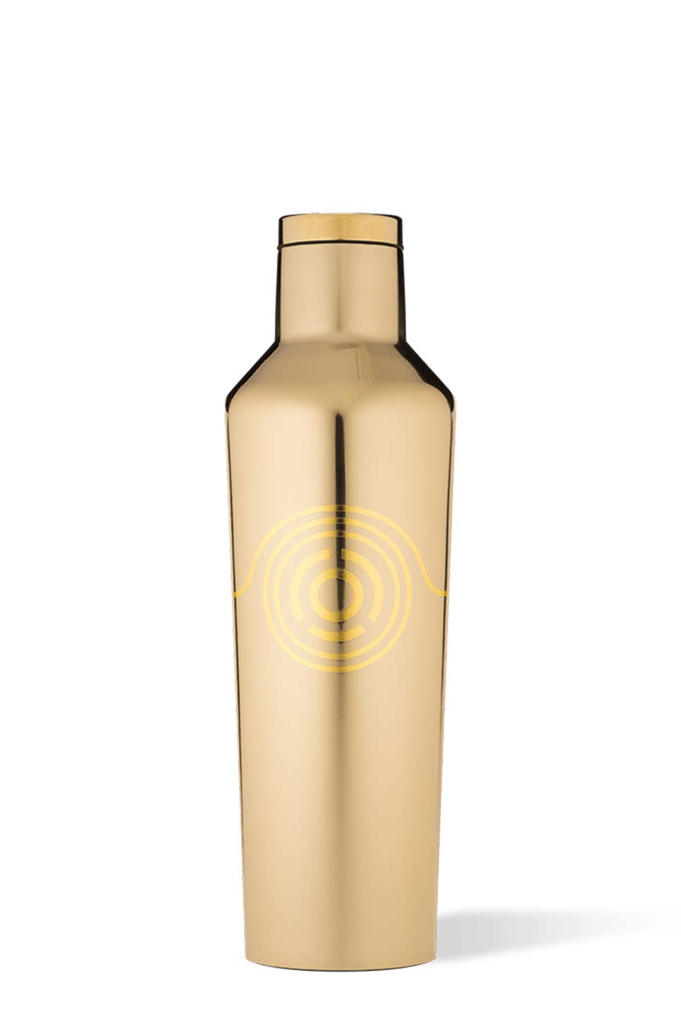 C-3PO 16OZ CANTEEN