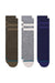 Stance - Joven 3 Pack - Grey