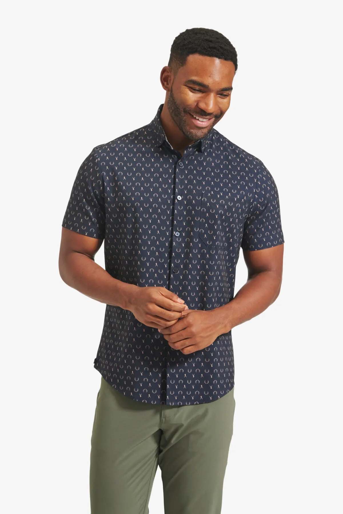 LEEWARD SS 12-Point Print