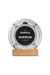 Shinola - Runwell Desk Clock - Navy - Back