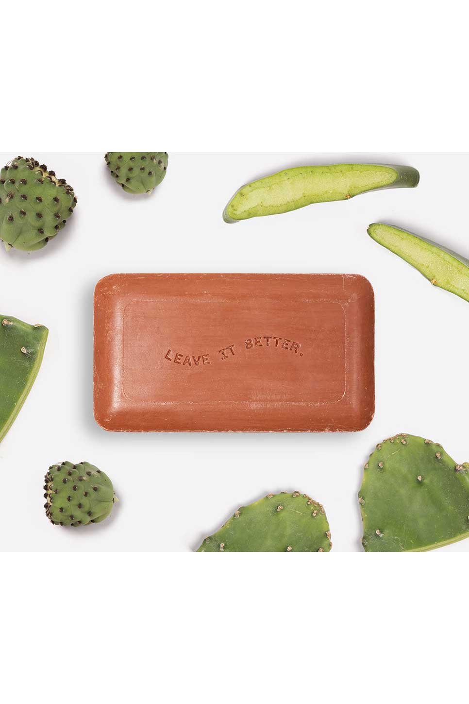 NATIONAL PARKS SOAP SET