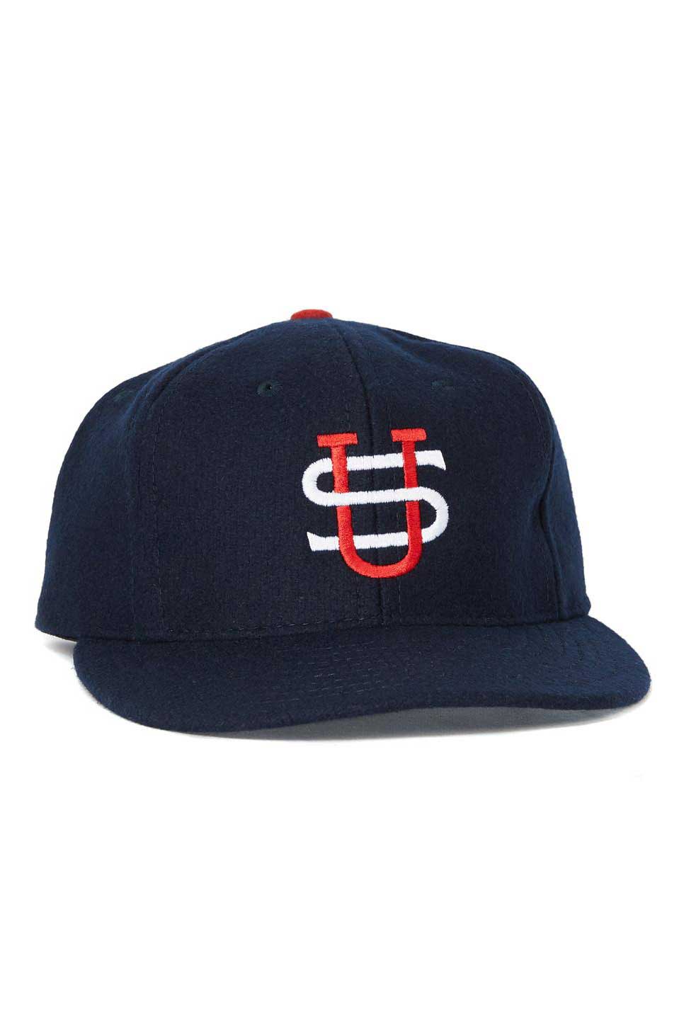 US TOUR OF JAPAN 1934 CAP