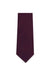 Pocket Square Clothing - The Norman Tie - Maroon