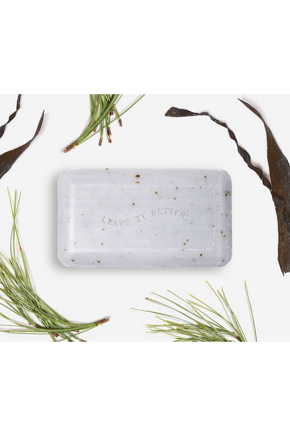 NATIONAL PARKS SOAP SET