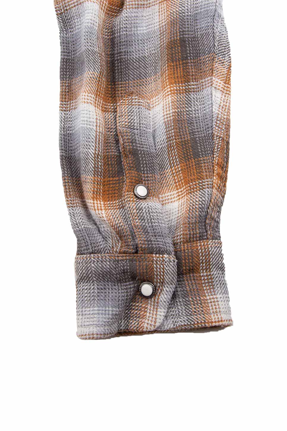 LANCASTER LS Brown Shadow