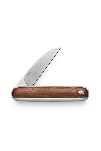 The James Brand - The Pike Knife - Rosewood/Stainless