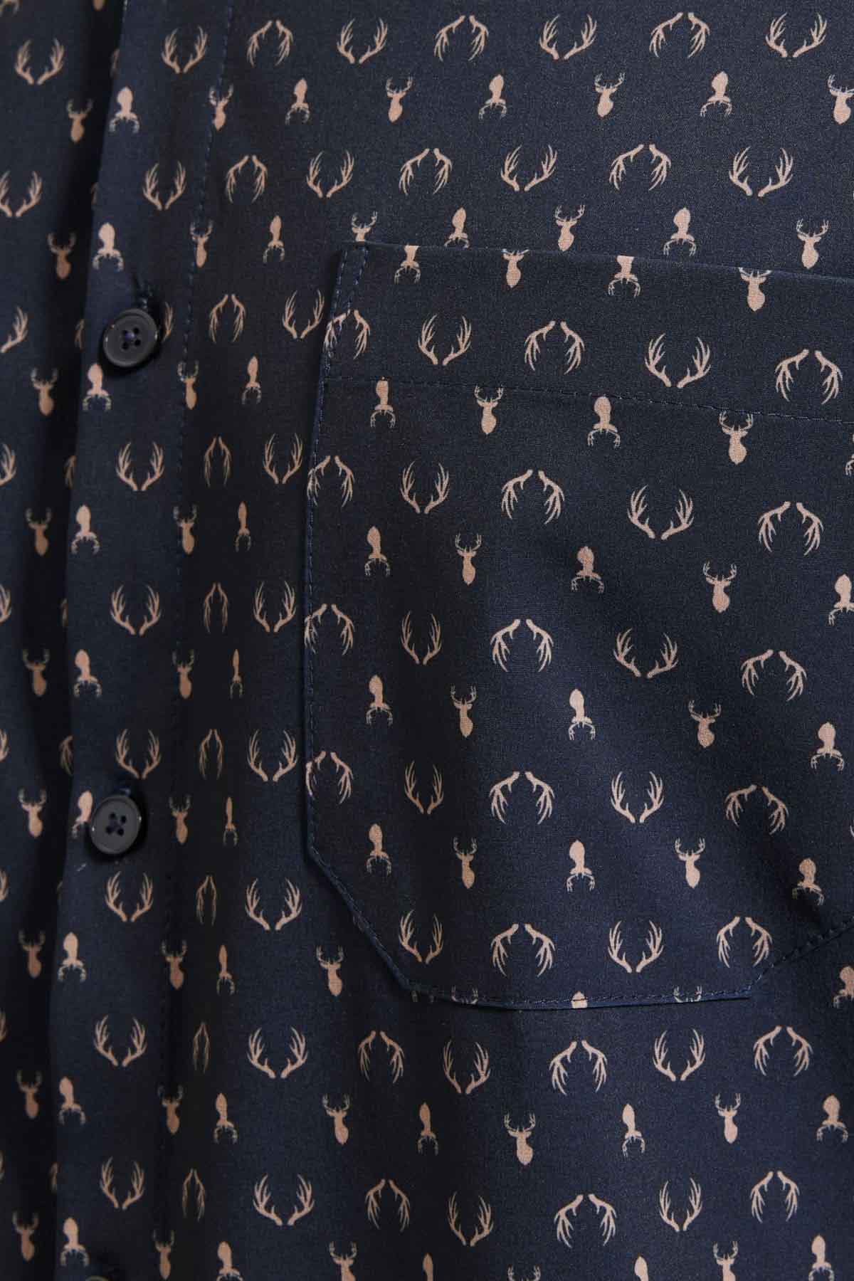 LEEWARD SS 12-Point Print