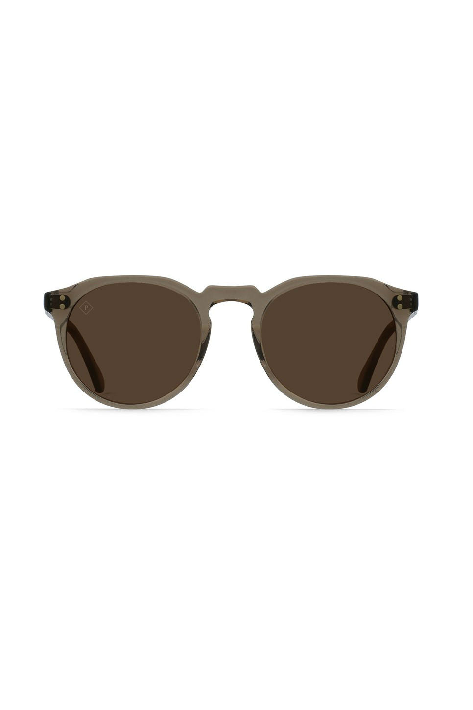 RAEN - Remmy 52 - Ghost/Vibrant Brown Polar - Front