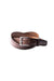 Tanner Goods - Dress Belt - Cognac/Nickel