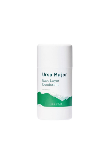 Ursa Major - Base Layer Deodorant