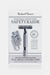 Rockwell - 6C Razor - Gunmetal - Package