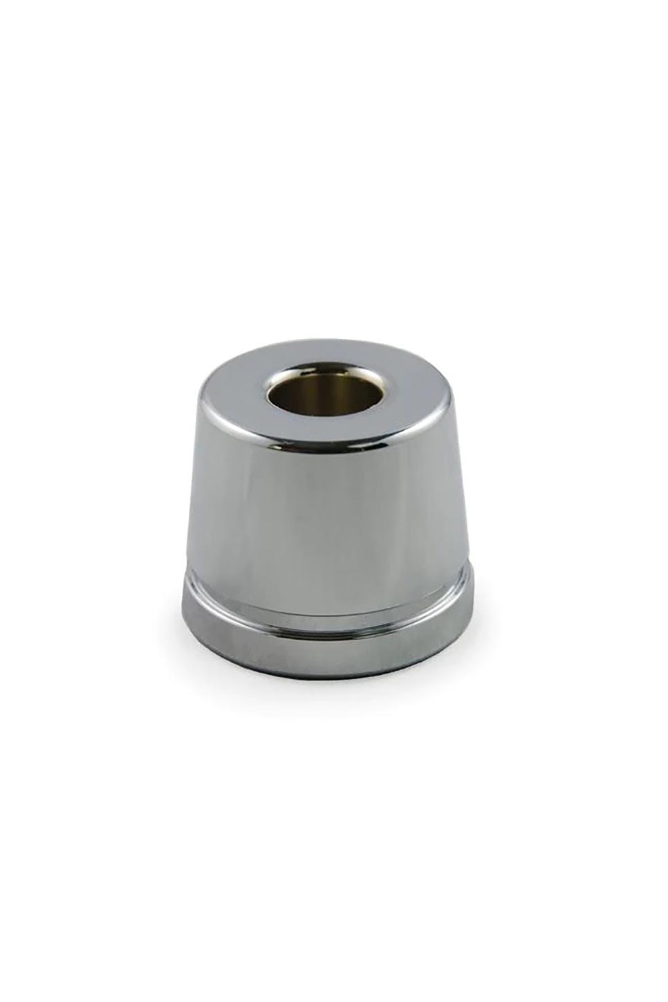 Rockwell - Razor Stand - Gunmetal - Front